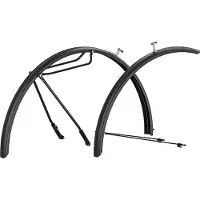 Hebie Set Di Parafanghi Alumee 52 Mm