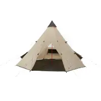 Grand Canyon Black Falls 8 Tende di gruppo beige