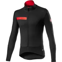 Castelli Giacca Beta Ros