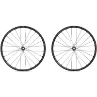 Fulcrum Set Di Ruote Da Gravel Rapid Red 3 Db 28´´ Disc Tubeless