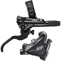 Shimano Freno Posteriore Xt M8110 20 Flat J-kit