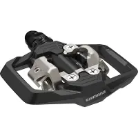 Shimano Pedali Me700 Spd