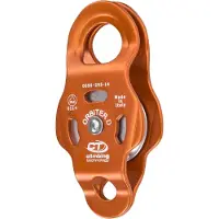 Climbing Technology Puleggia Orbiter D
