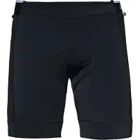 Schöffel Skin Pants 4H Mutande ciclismo Uomo (54, nero)