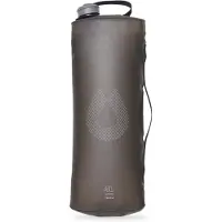 Hydrapak Seeker 4L Borraccia (4 l, grigio)