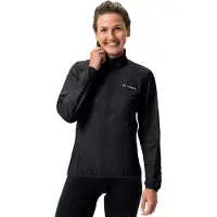 Vaude Women's Matera Air Jacket Giacca ciclismo Donna (40, nero)