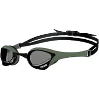 Arena Occhiali 'COBRA ULTRA SWIPE' verde