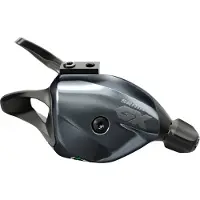 Sram Leva Del Cambio Gx Eagle Trigger Rear Discrete Clamp Lunar