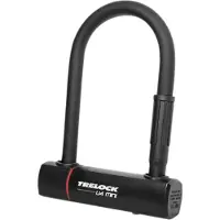 Trelock Lucchetto A U U4 Mini