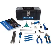 Park Tool Kit Di Attrezzi Sk-4 Home Mechanic Starter Kit