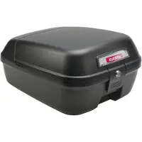 Klickfix Cestino Posteriore Citybox Fix 22l