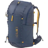 Exped Impulse 30 Zaino da escursionismo blu