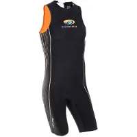 Blue Seventy Trisuit A Maniche Corte Pz4tx