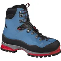 Hanwag Sirius II GTX Scarponi da montagna Uomo (43, blu)