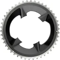 Sram Corona Rival 2x12s 107 Bcd
