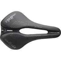 Selle Italia Sella Max Novus Evo Boost Ti316 Superflow