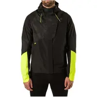 Agu Giacca Tech Rain Commuter