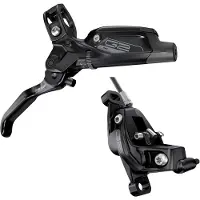 Sram Freno Anteriore G2 Rsc Aluminium Hydraulic Disc