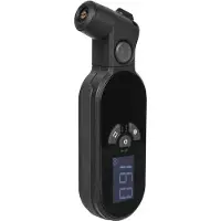 Topeak SmartGauge D2X Manometro One Size