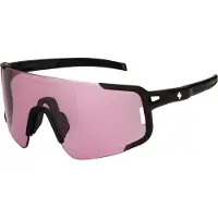 Sweet Protection Ronin RIG Photochromic S1-3 (VLT 75-14%) Occhiali da ciclismo fuchsia