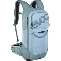Evoc FR Lite Race 10L Zaino da ciclismo (M/L, turchese/blu)