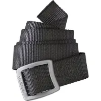 Patagonia Tech Web Belt Cinture (One Size, grigio)