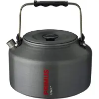 Primus Litech Coffee / Tea Kettle Pentola (1,5 l, grigio/nero)