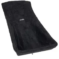 Helinox Warmers Fleece for Sunset/Beach Accessori per mobili da campeggio nero