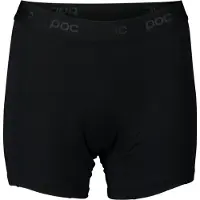 POC Women's Re-Cycle Boxer Mutande ciclismo Donna (XS, nero)