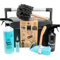 Peaty's Kit Di Pulizia Moq