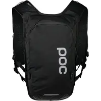 POC - Sac à dos de VTT - Column VPD Backpack 8L Uranium Black - Nero