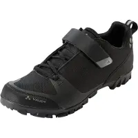 Vaude TVL Pavei 2.0 Scarpe da ciclismo Uomo (48, nero)