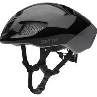 Smith Ignite Mips Eu Casco per bici (59-62 cm - L, nero/grigio)