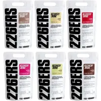 226ers Bevanda Di Recupero Cappuccino 1kg