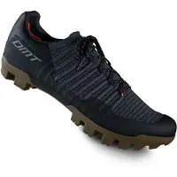 Dmt GK1 Scarpe da ciclismo (41, grigio)