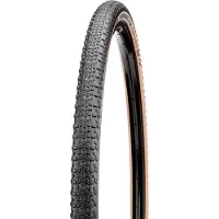 Maxxis Rambler Tanwall 650x47B (47-584) Dual EXO TR Pneumatico da bicicletta (650x47B, tanwall)