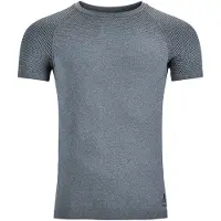 Odlo Base layer 'PERFORMANCE LIGHT ECO' grigio sfumato