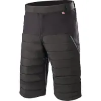 Alpinestars Pantaloncini Denali 2 Black Grisaille, Taglia: 34