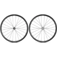 Fulcrum Set Di Ruote Da Gravel Rapid Red Carbon 2wf 700c Disc Tubeless