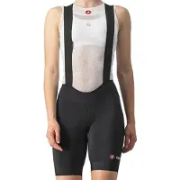 Castelli Salopette Endurance