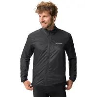 Vaude Matera Air Jacket Giacca ciclismo Uomo (L, nero)