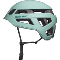 Mammut Crag Sender Helmet Casco da arrampicata (52-57 cm, variopinto)