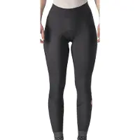 Castelli Calzamaglia Lunga Senza Bretelle Velocissima Thermal