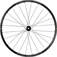 Mavic Ruota Posteriore Da Mtb Crossmax 27.5´´ Boost 6b Disc Tubeless