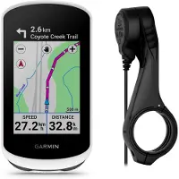 Garmin Ciclocomputer Edge Explore 2 Pack
