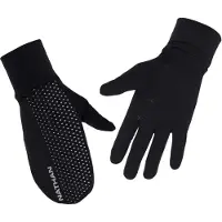 Nathan Guanti Hypernight Reflective Convertible Mitt