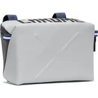 Chrome Borsa Per Manubrio Helix 3l