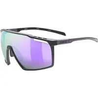 Uvex Mtn Perform Supravision Cat. 3 Occhiali da ciclismo lilla
