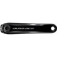 Shimano Pedivella Sinistra Dura-ace Fc-r9200