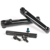Saltbmx Pedivella Metron48